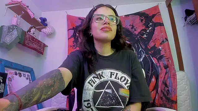 Lucyfx666 online show from June 2, 2026, 4:14 am