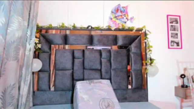 AmbeerBecker online show from February 8, 2026, 11:19 pm