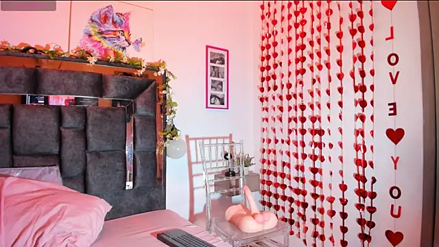 AmbeerBecker online show from February 14, 2026, 4:31 am