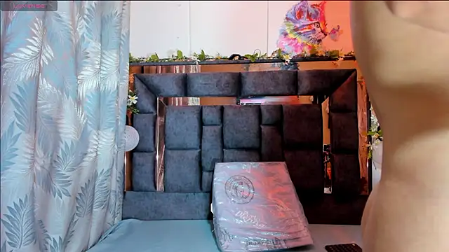 AmbeerBecker online show from February 16, 2026, 2:29 am