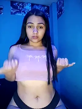 Snapshot of Nahiara_velez chatting on September 25, 2025, 1:53 am Nahiara velez online show from September 25, 2025, 1:53 am