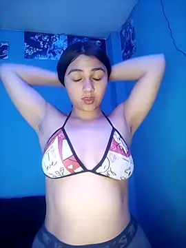 Snapshot of Nahiara_velez chatting on September 27, 2025, 3:00 am Nahiara velez online show from September 27, 2025, 3:00 am