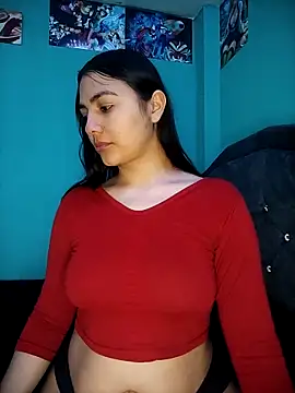Snapshot of Nahiara_velez chatting on March 12, 2026, 8:15 pm Nahiara velez online show from March 12, 2026, 8:15 pm