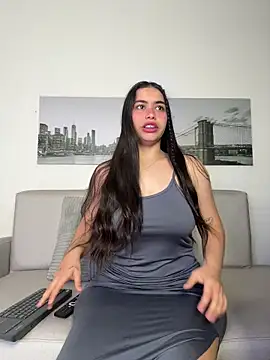 SophieRoyals online show from March 31, 2026, 1:22 pm