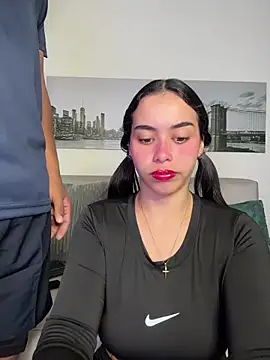 SophieRoyals online show from April 11, 2026, 12:31 pm