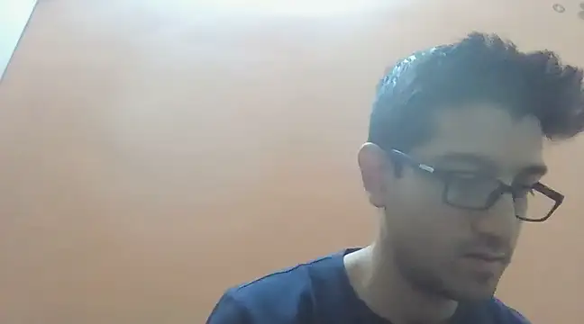 Snapshot of arjun_077 chatting on February 18, 2025, 6:37 am arjun 077 online show from February 18, 2025, 6:37 am