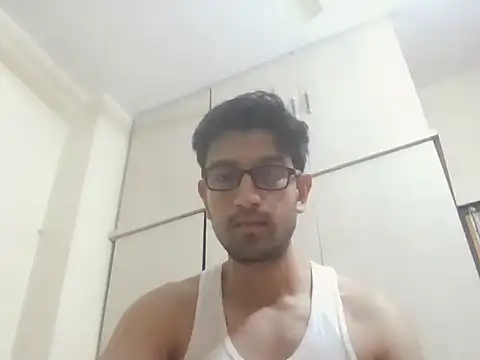 arjun 077 online show from January 13, 2026, 8:14 pm