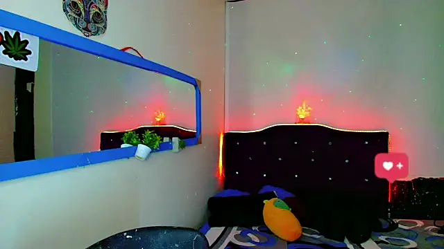 Damian latinxxx online show from February 4, 2025, 2:39 am