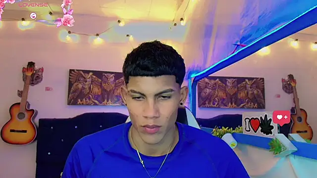 Damian latinxxx online show from February 7, 2025, 5:40 pm