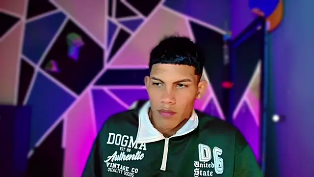 Damian latinxxx online show from February 23, 2025, 12:16 pm