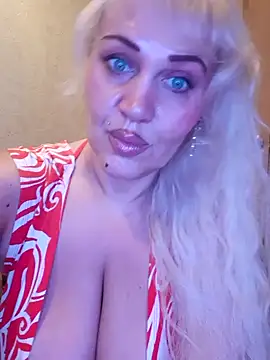 IsabellaBoni online show from December 19, 2024, 6:12 am