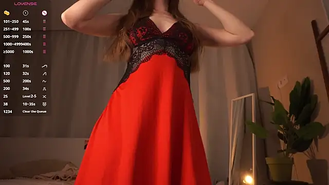 brendacom online show from January 18, 2026, 4:33 pm