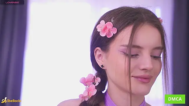 Bellacle online show from September 14, 2025, 8:24 am