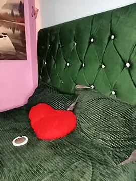 wildnastia online show from March 15, 2025, 1:18 pm