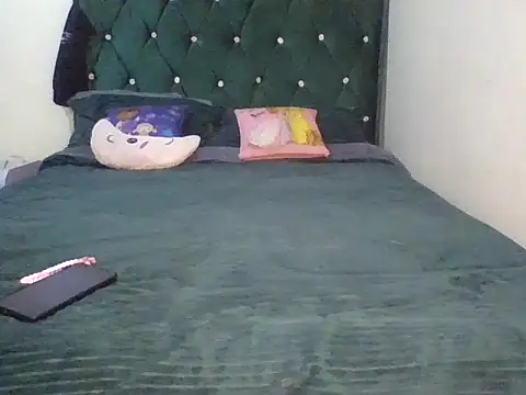 wildnastia online show from September 20, 2025, 3:18 am