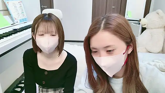 -SHINON- online show from December 27, 2024, 11:39 am