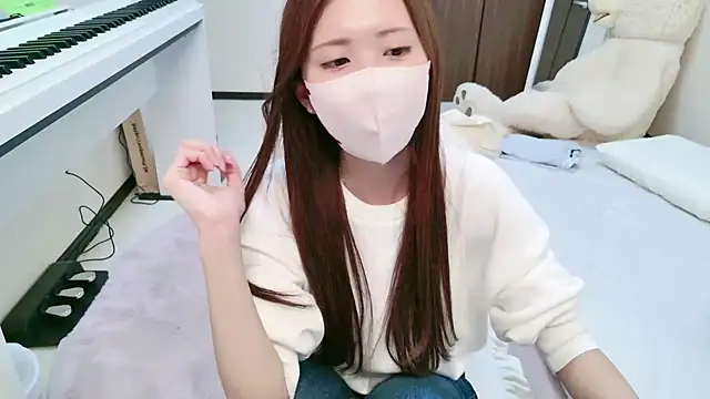 -SHINON- online show from January 25, 2025, 2:14 pm