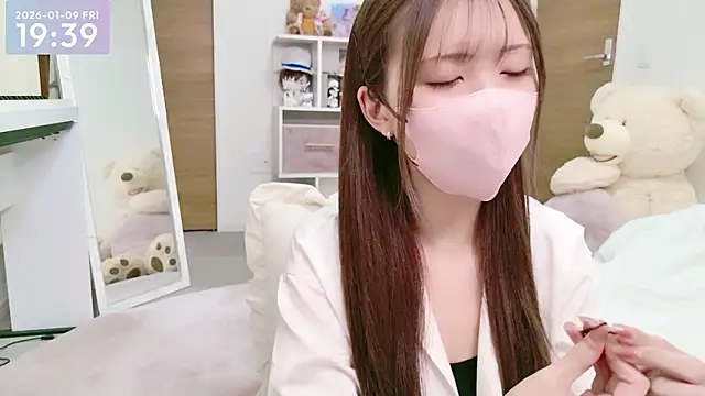 -SHINON- online show from January 9, 2026, 10:40 am