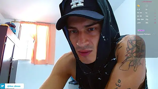 bray hotboy777 online show from February 24, 2026, 2:59 pm