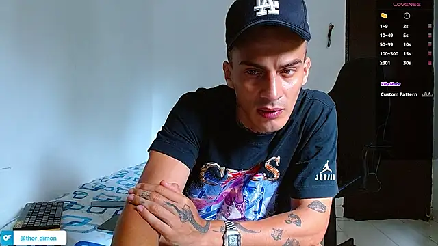 bray hotboy777 online show from March 27, 2026, 3:56 pm