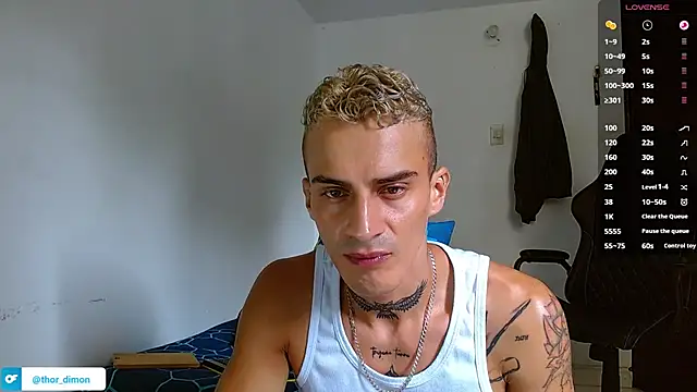 bray hotboy777 online show from June 7, 2026, 4:44 pm