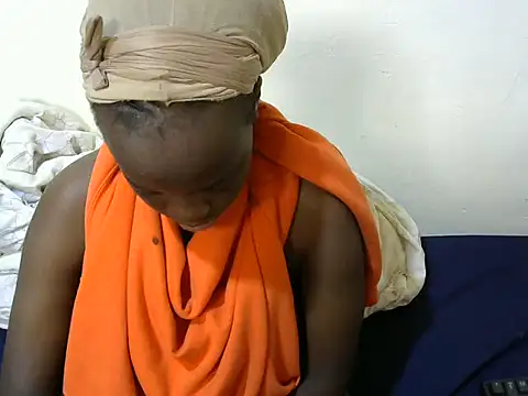 Thicky kyla online show from February 7, 2026, 1:15 pm