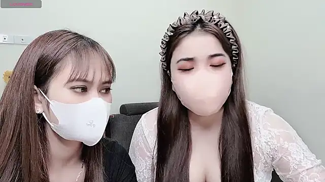 LyLy Office online show from January 16, 2025, 12:20 pm