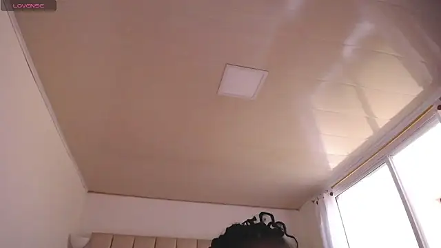 Britanymooree online show from March 5, 2026, 8:05 pm