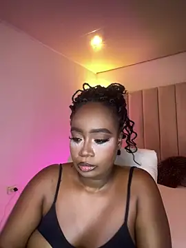 Britanymooree online show from March 9, 2026, 8:13 pm