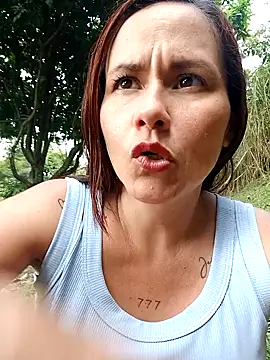 Magica lorena online show from March 20, 2025, 2:10 pm