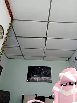 Magica lorena online show from September 9, 2025, 1:10 pm