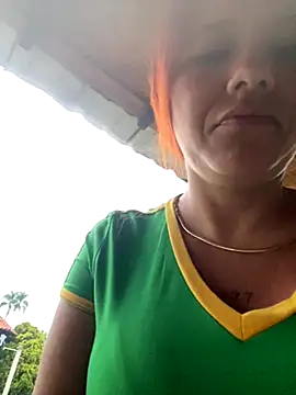 Magica lorena online show from September 18, 2025, 11:01 am