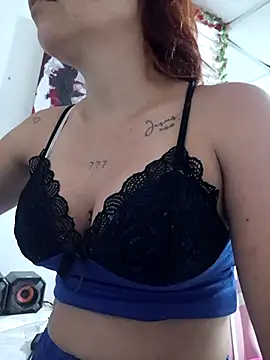 Magica lorena online show from September 20, 2025, 11:00 am