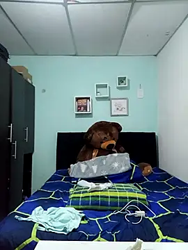 Magica lorena online show from September 25, 2025, 1:04 pm