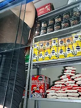 Magica lorena online show from January 7, 2026, 12:57 am