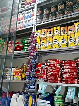 Magica lorena online show from January 14, 2026, 1:17 pm