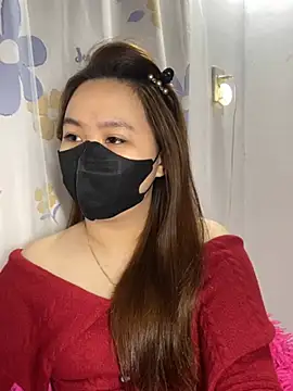 Snapshot of Odette68 chatting on January 18, 2025, 3:09 am Odette68 online show from January 18, 2025, 3:09 am
