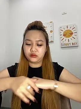 Odette68 online show from March 24, 2026, 3:00 am