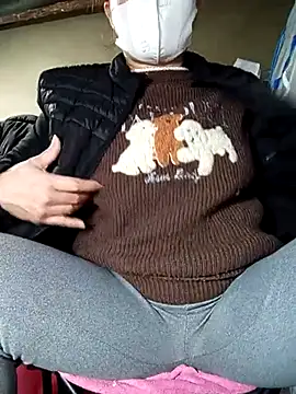 Ellie 88 online show from February 13, 2025, 2:09 pm