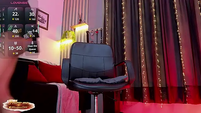 selena rogue online show from April 13, 2026, 11:59 am