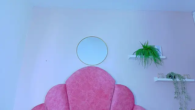 AmbarHills 1 online show from February 24, 2026, 11:41 am