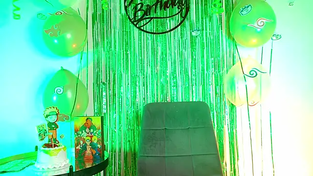 AmbarHills 1 online show from February 26, 2026, 11:53 am