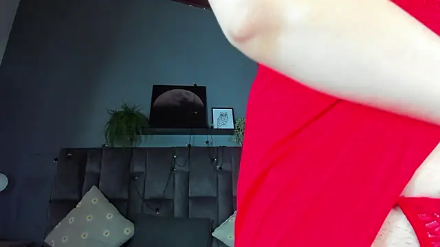 AmbarHills 1 online show from March 3, 2026, 11:38 am