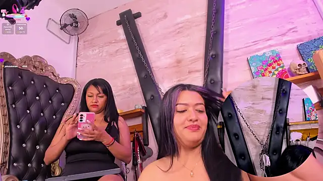 Madame pain  online show from March 11, 2026, 12:22 pm