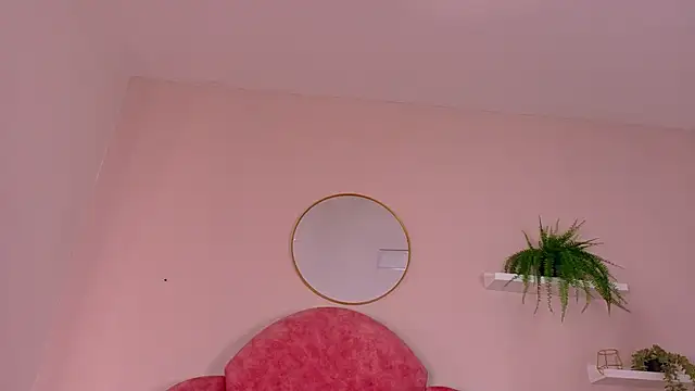 AbbyWathson online show from September 26, 2025, 8:13 pm