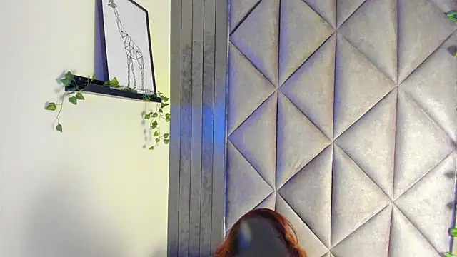 Snapshot of AbbyWathson chatting on March 9, 2026, 11:47 am AbbyWathson online show from March 9, 2026, 11:47 am