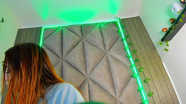 Snapshot of AbbyWathson chatting on March 25, 2026, 4:02 pm AbbyWathson online show from March 25, 2026, 4:02 pm