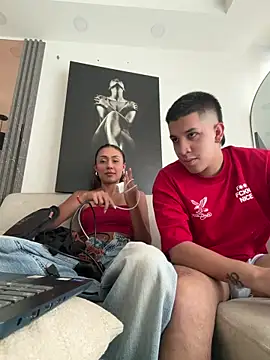 Chris Nixxon online show from April 24, 2026, 10:23 pm