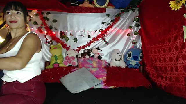 andreu mature online show from March 9, 2025, 1:56 am