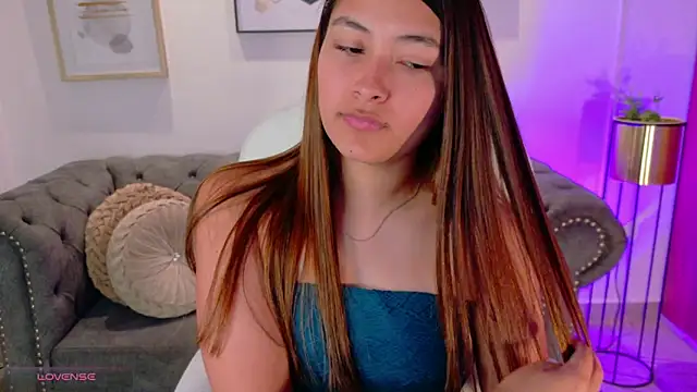 Abella ruiz online show from March 19, 2026, 10:36 pm